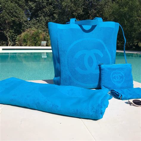 borsa chanel da spiaggia|Chanel borse italia.